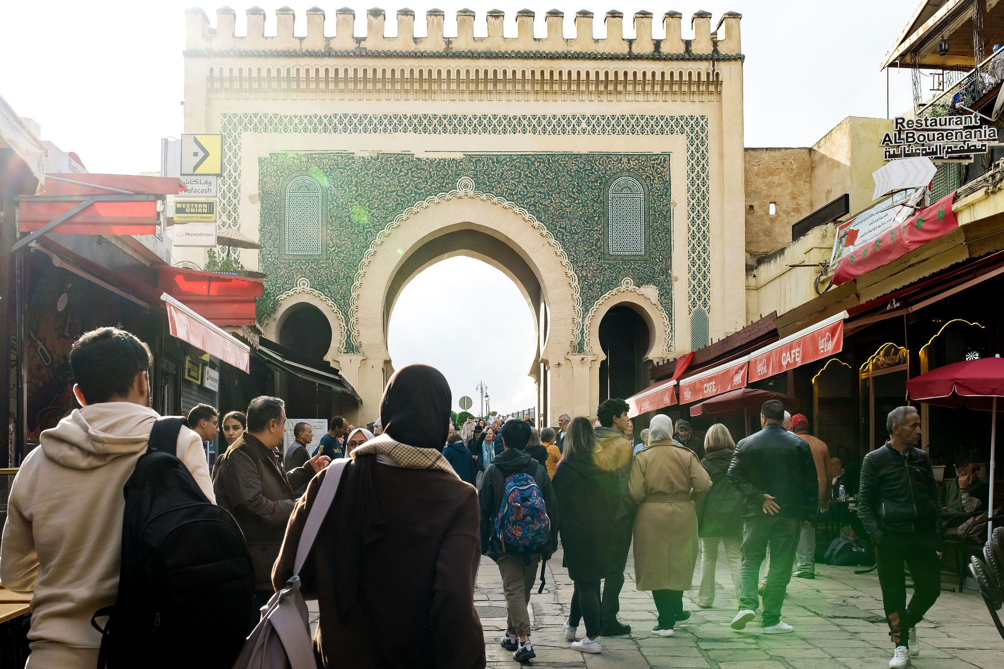 Fes Morocco Travel Photography