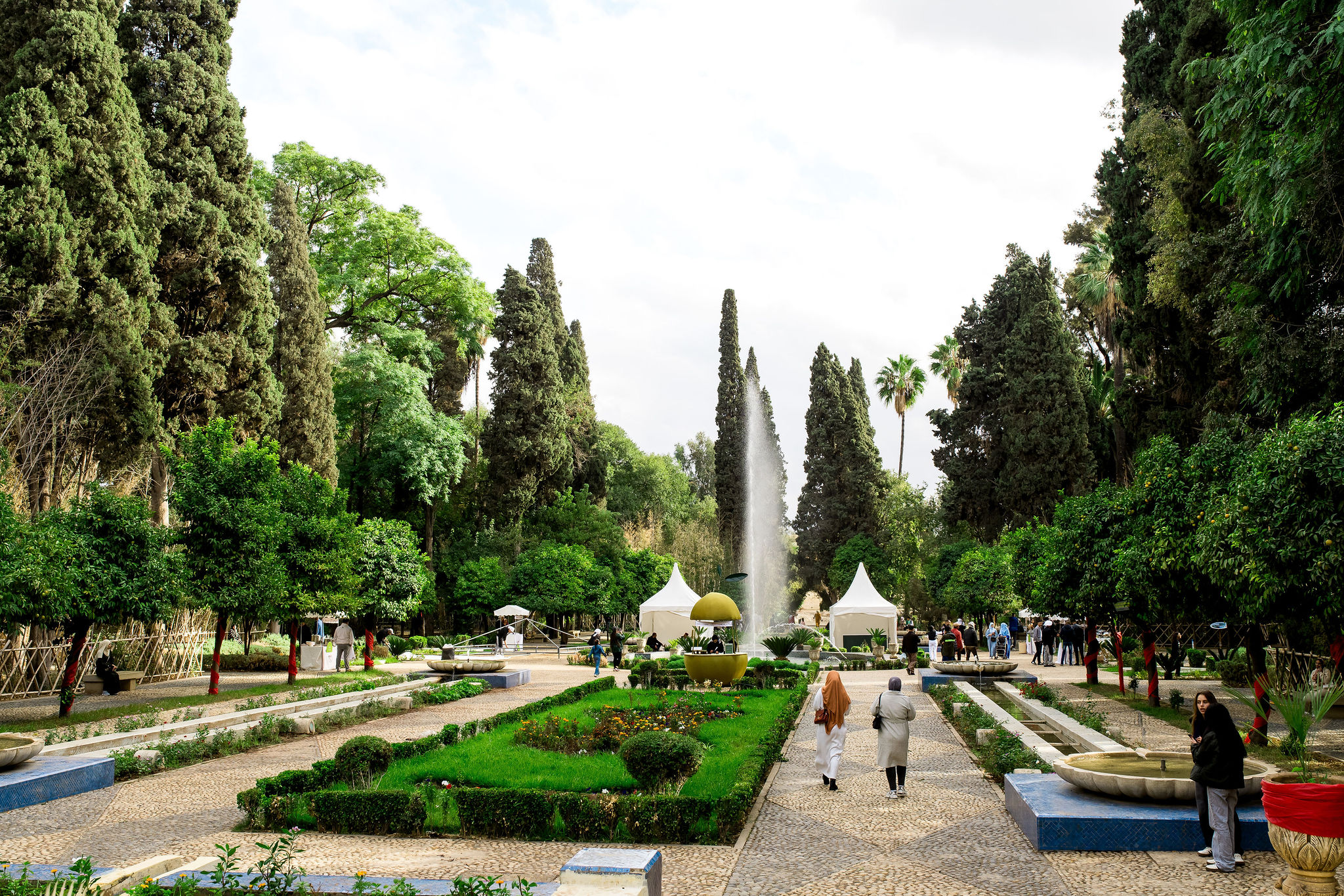Fes Morocco Travel Photography