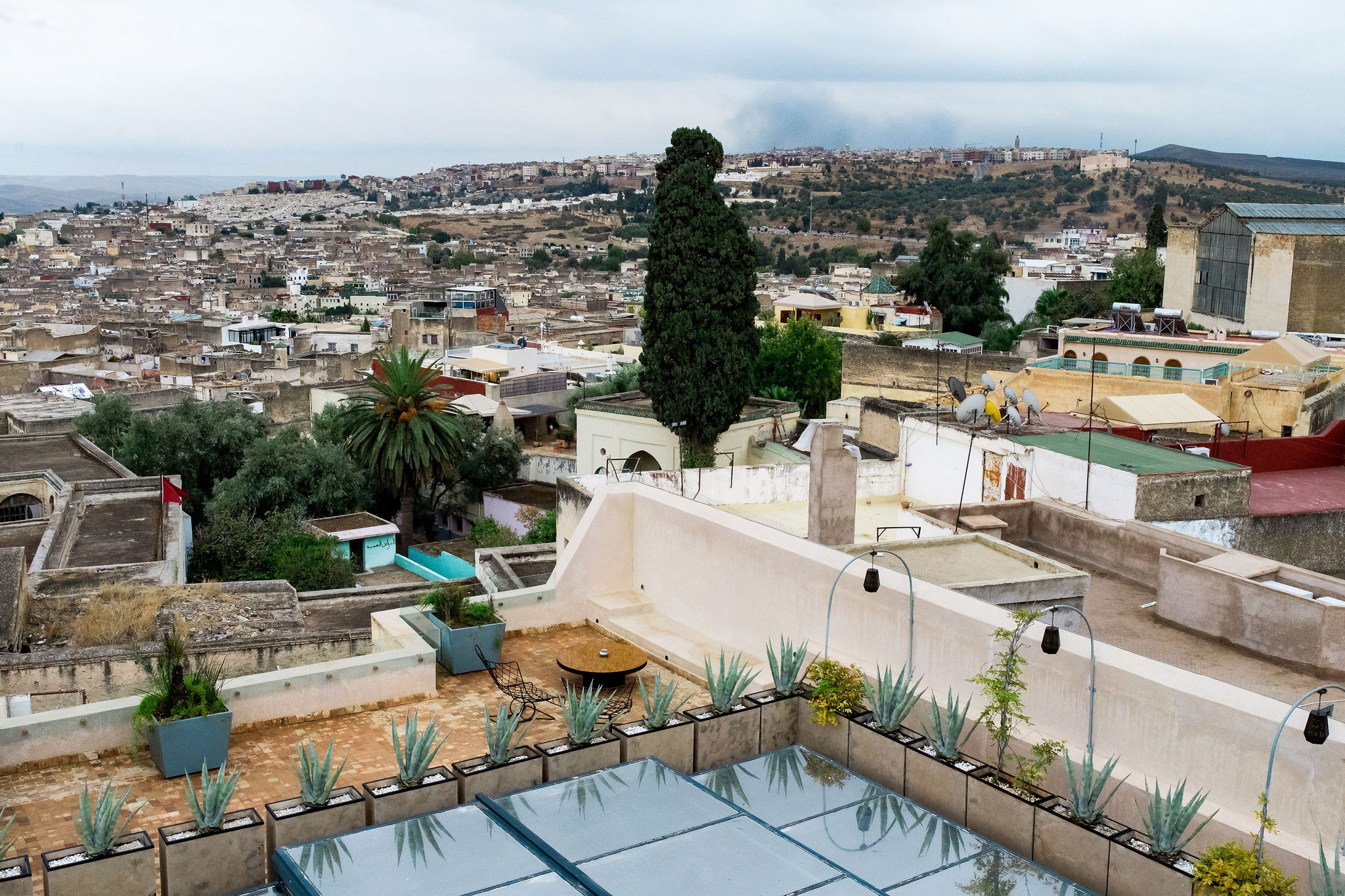 Fes Morocco Travel Photography