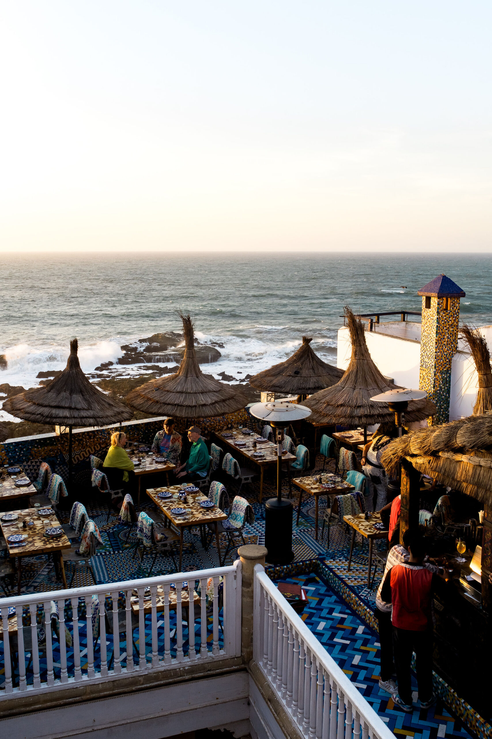 Essaouira Morocco Travel Photography