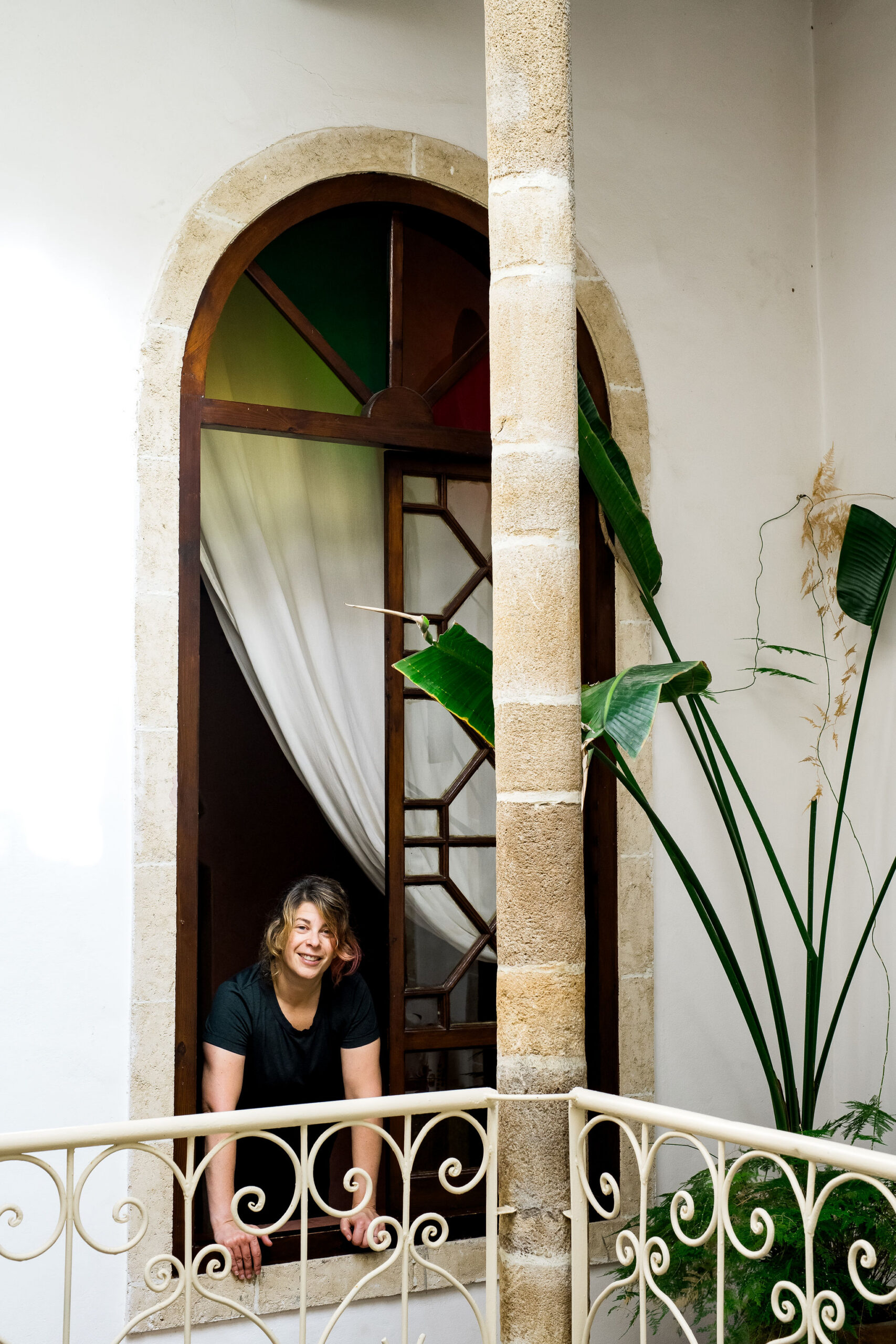 Essaouira Morocco Travel Photography