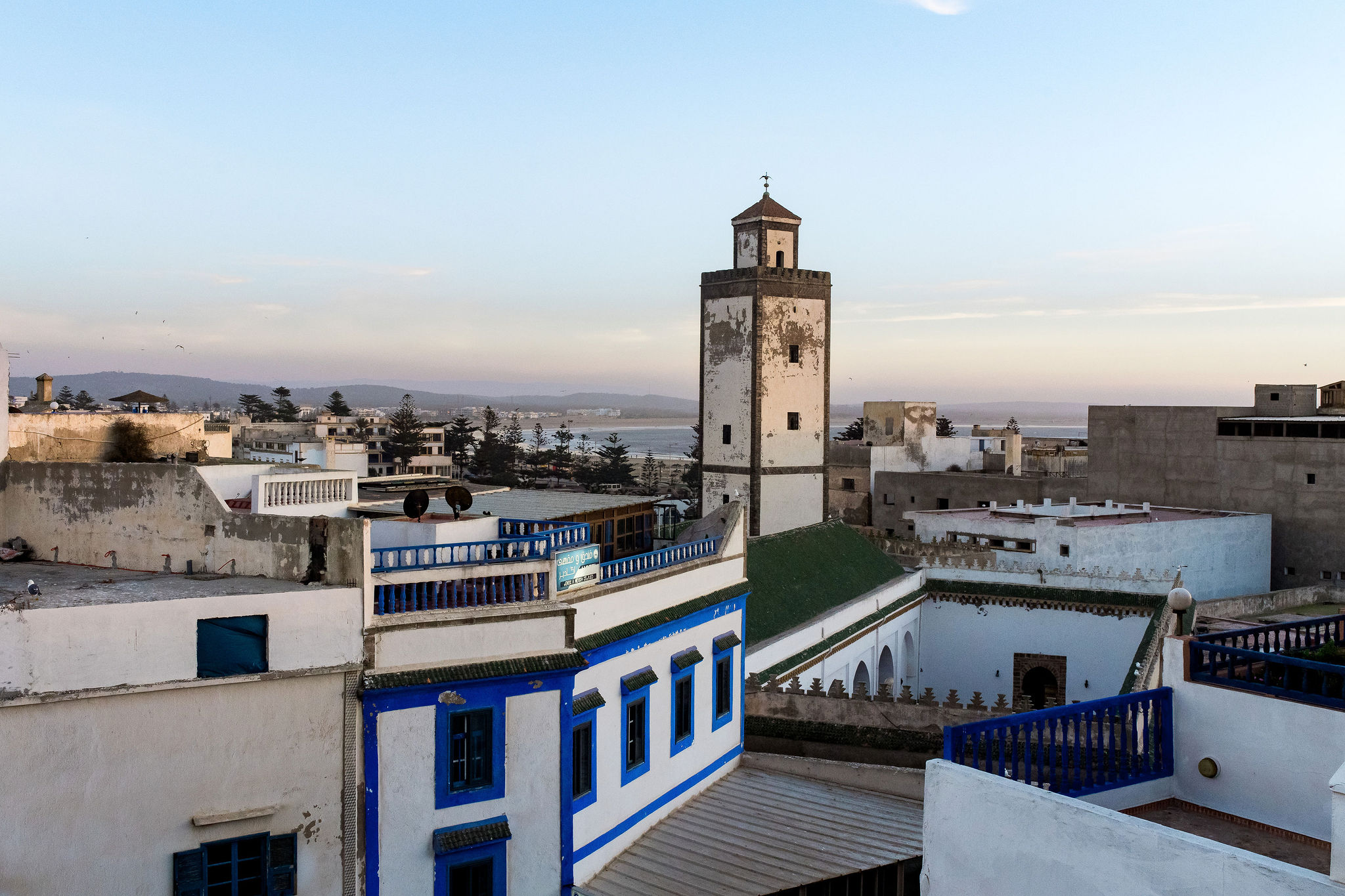 Essaouira Morocco Travel Photography