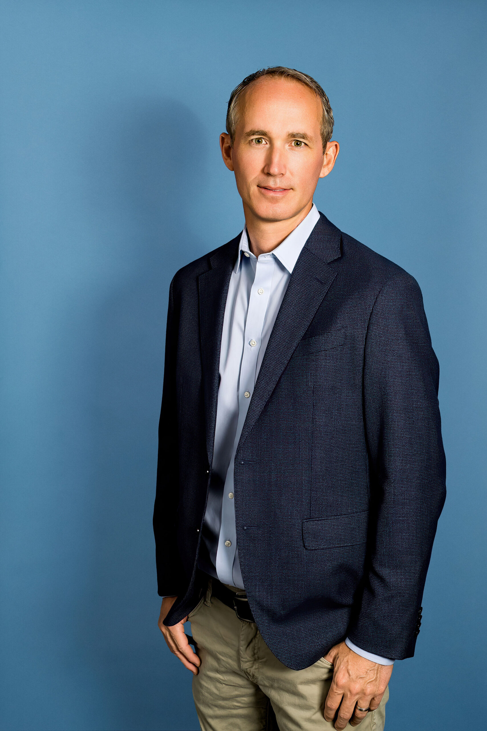 corporate event headshot station examples