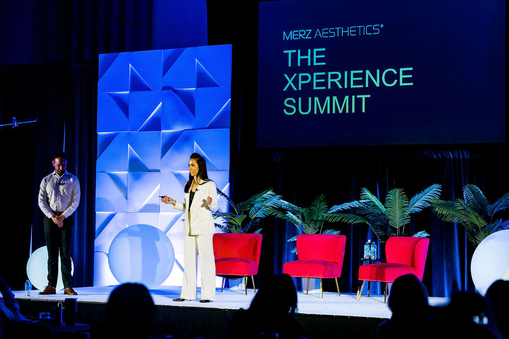 Conference Speaker Photo Tips by a professional Photographer