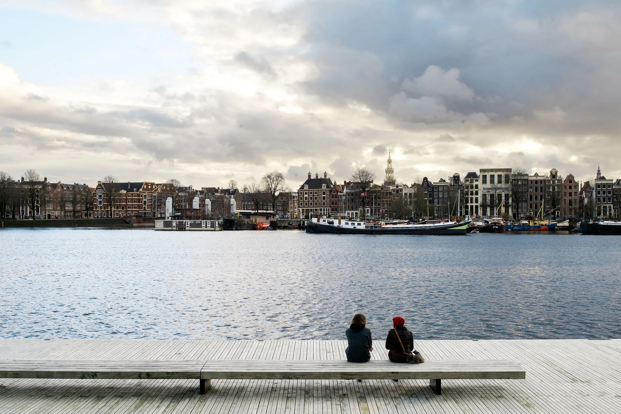 Amsterdam Travel Photography