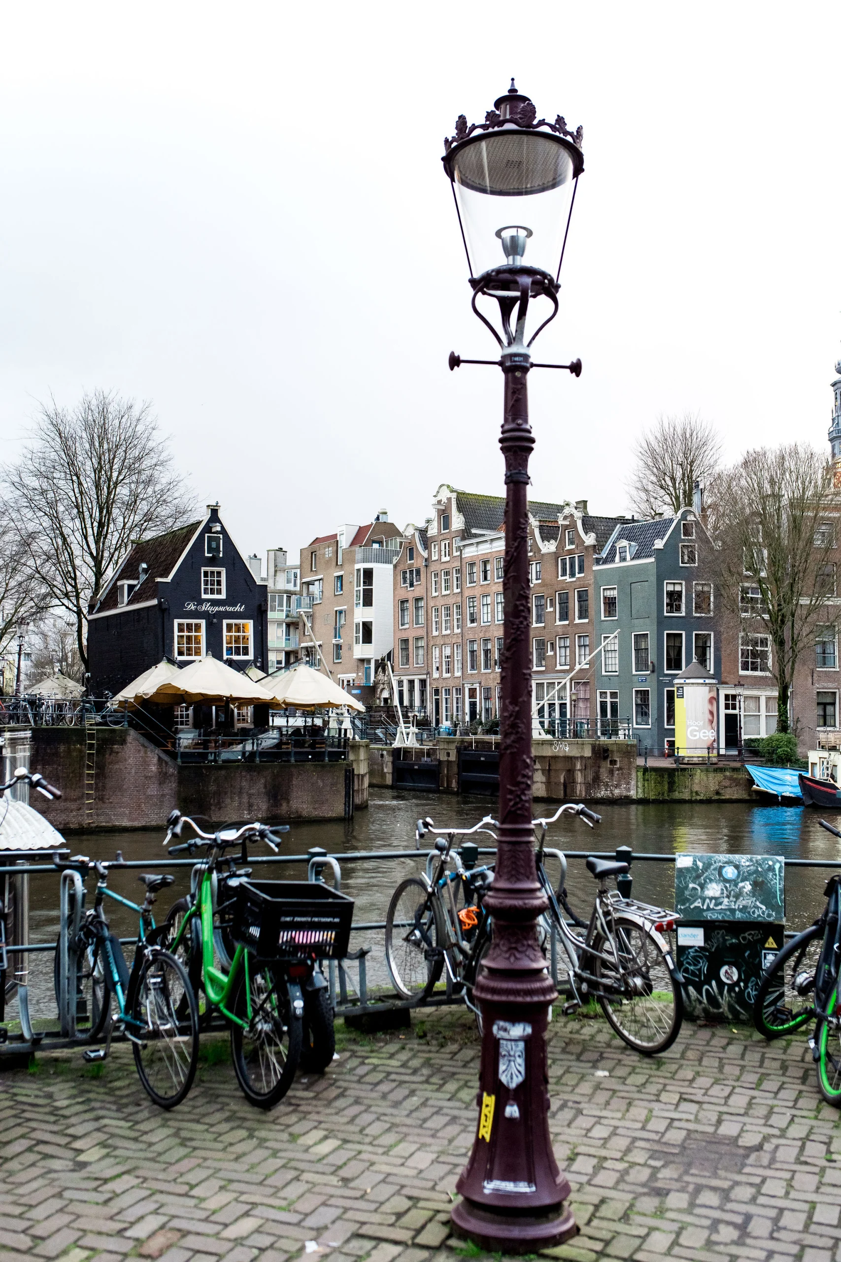Amsterdam Travel Photography
