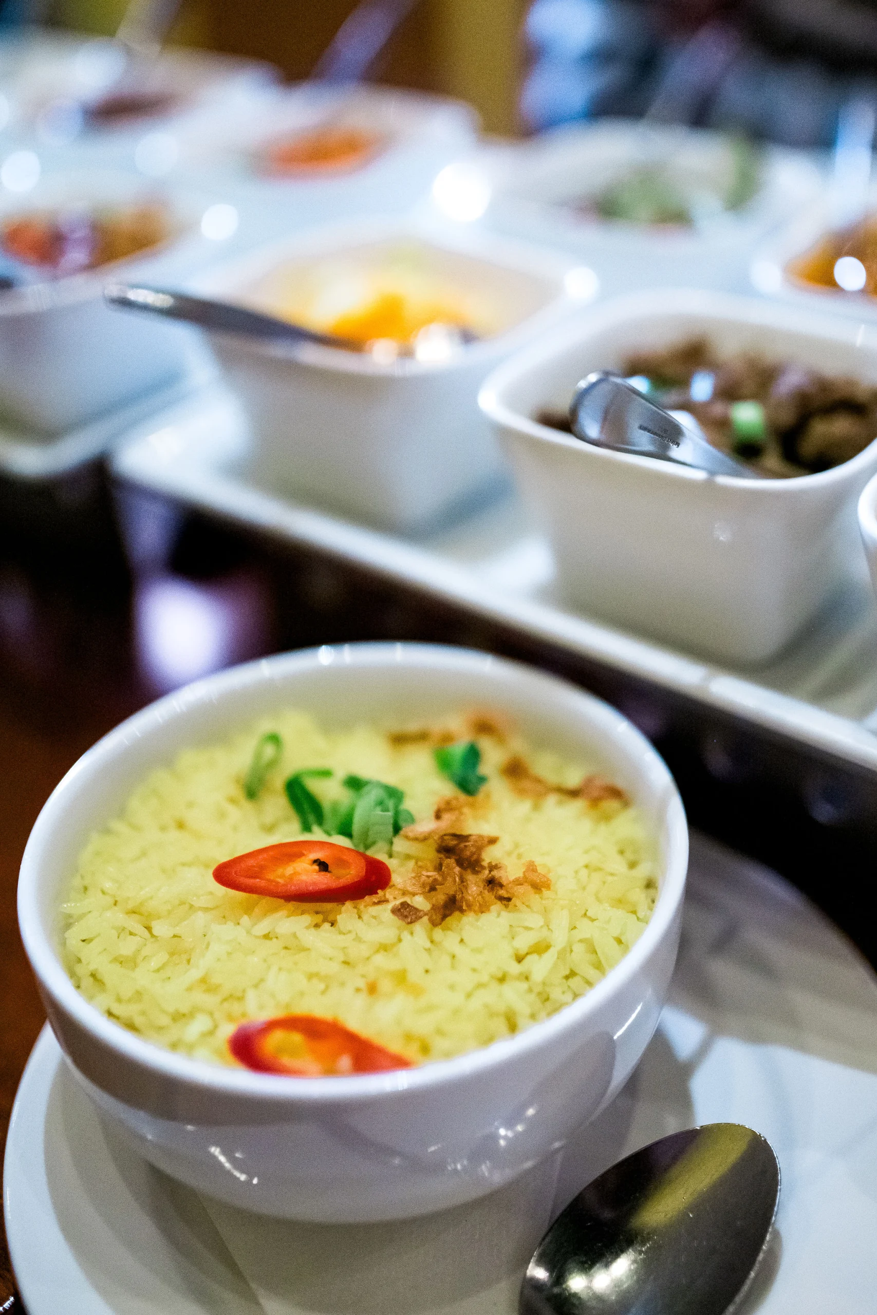 Amsterdam Food Photography