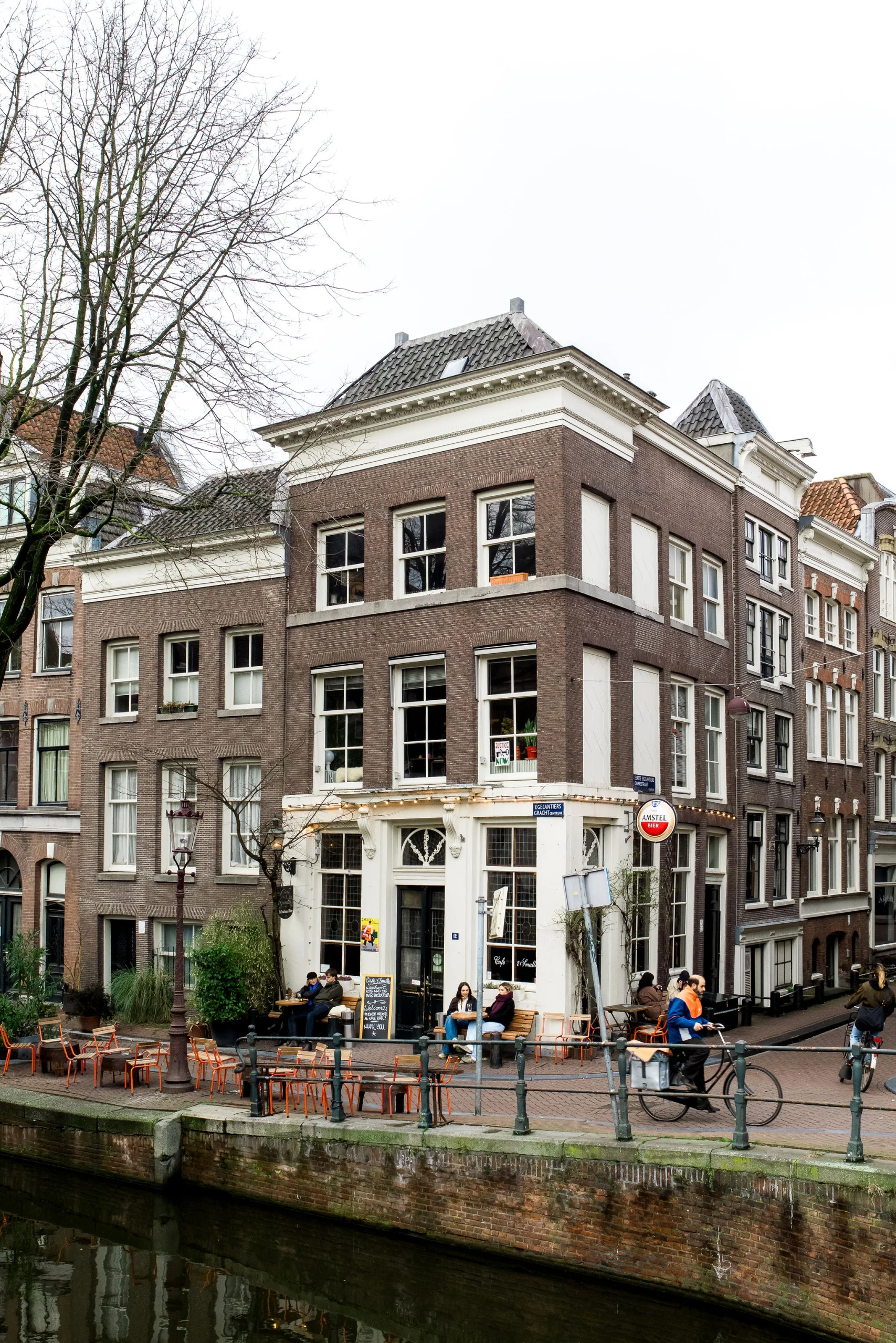 Amsterdam Travel Photography