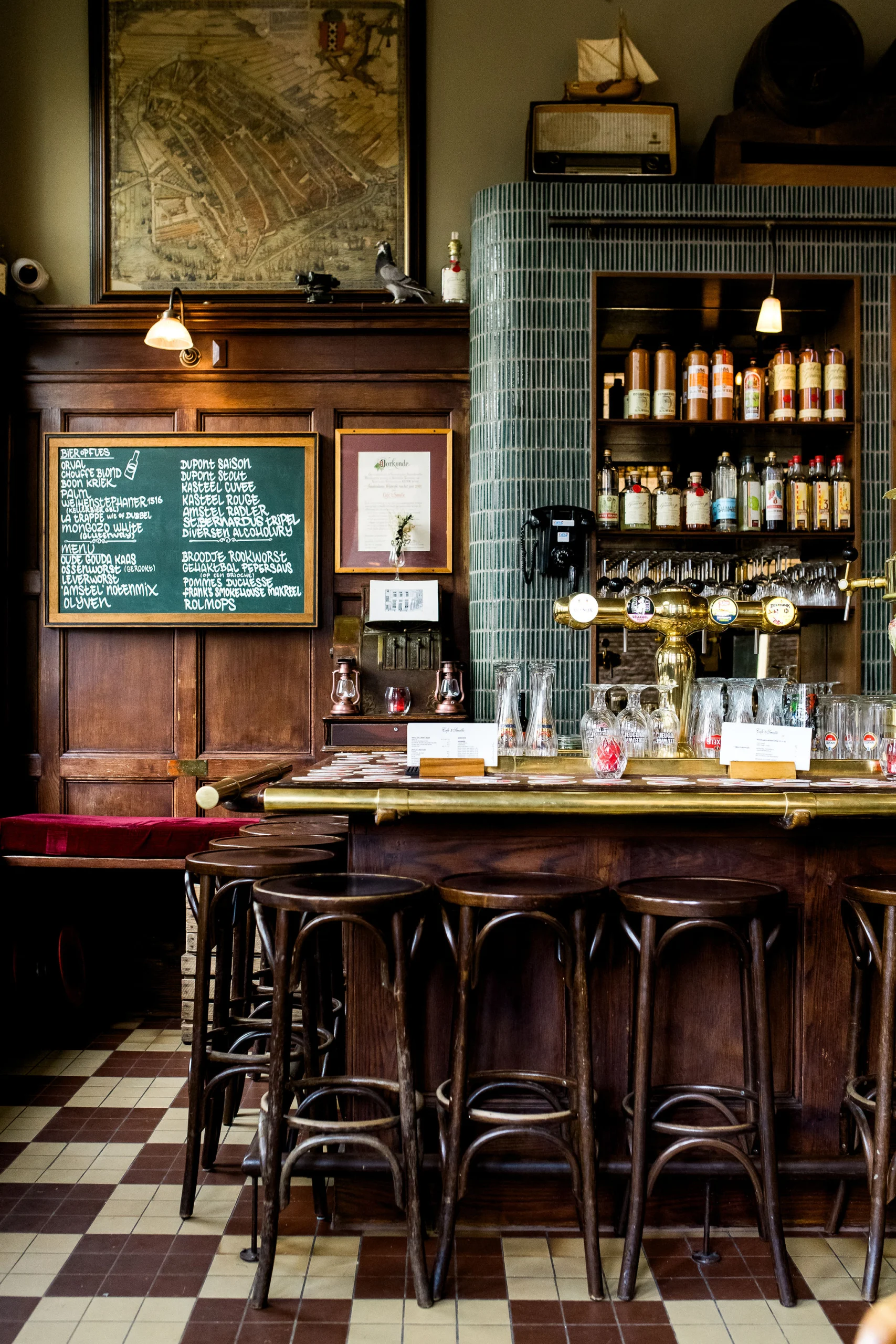 Amsterdam Travel Photography
