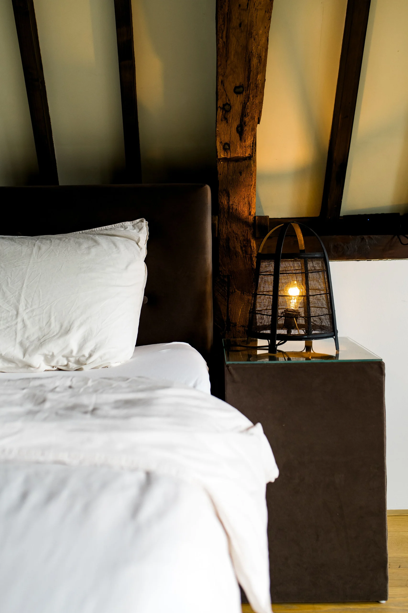Airbnb in Central Amsterdam