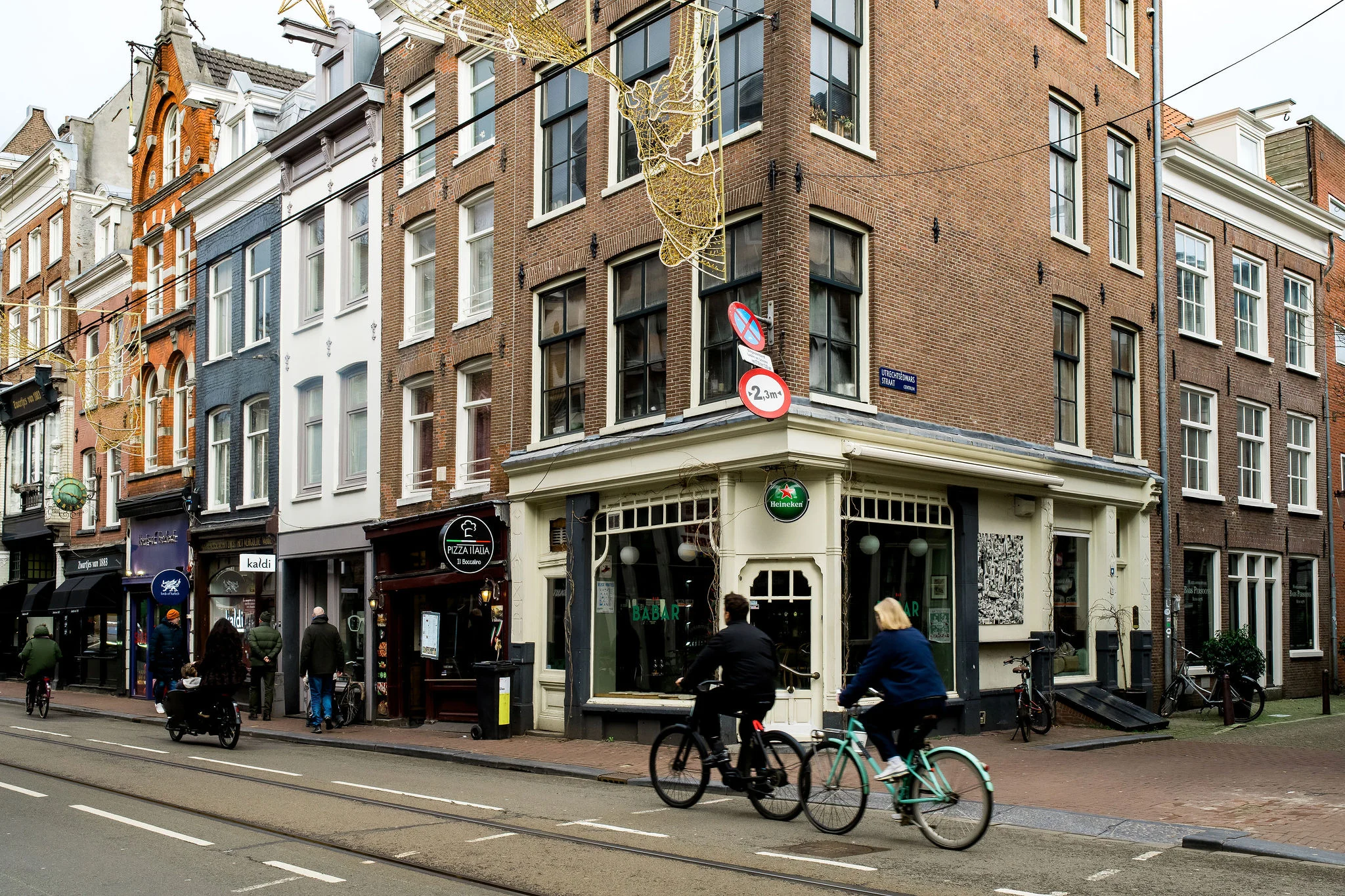 Amsterdam Travel Photography