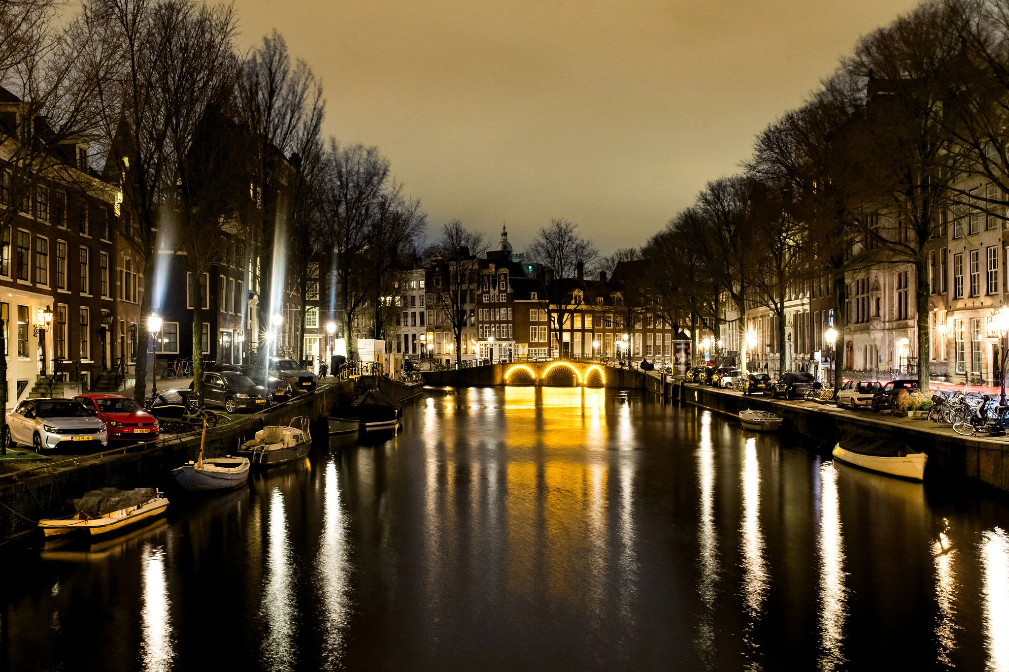 Amsterdam Travel Photography
