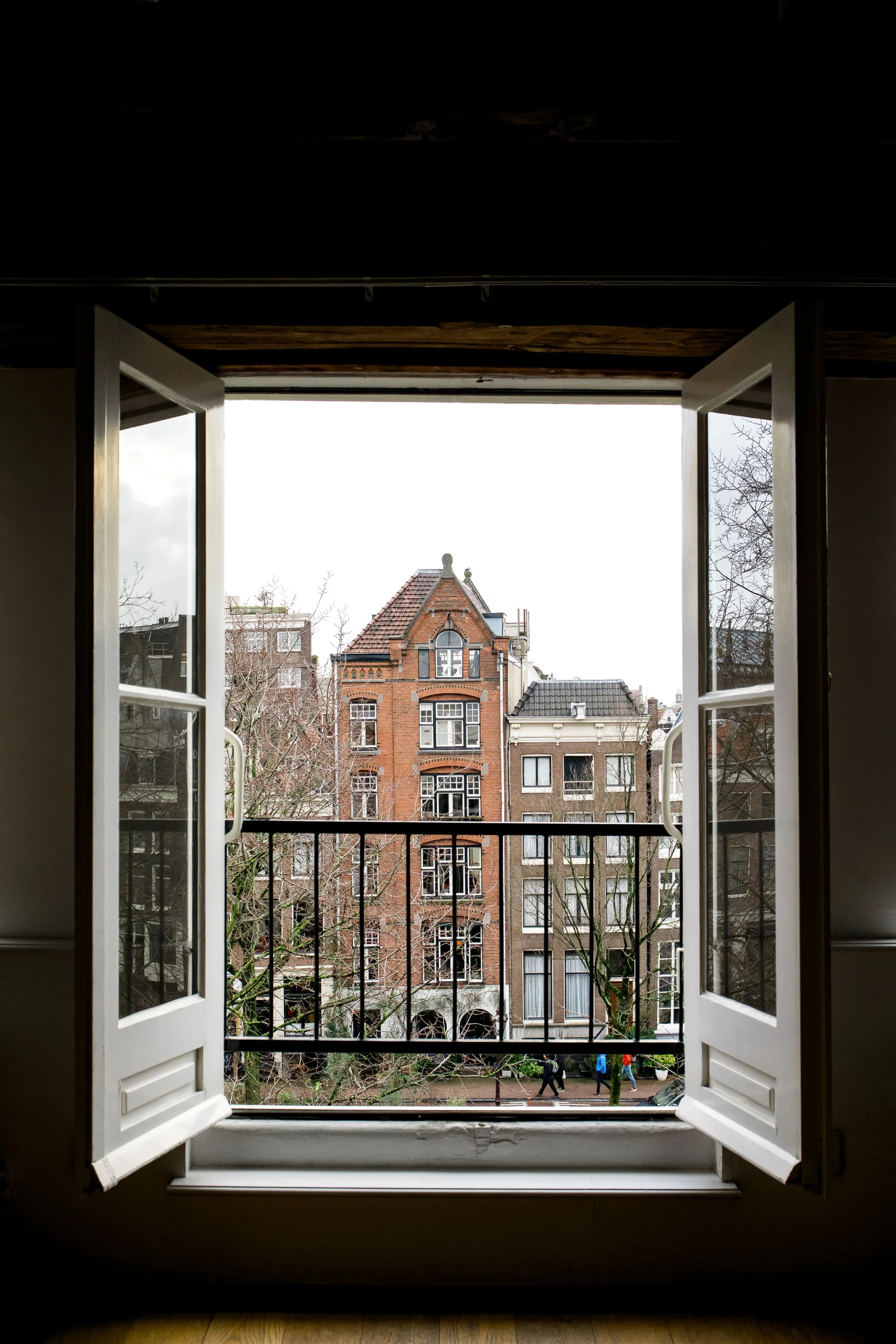 Amsterdam Travel Photography