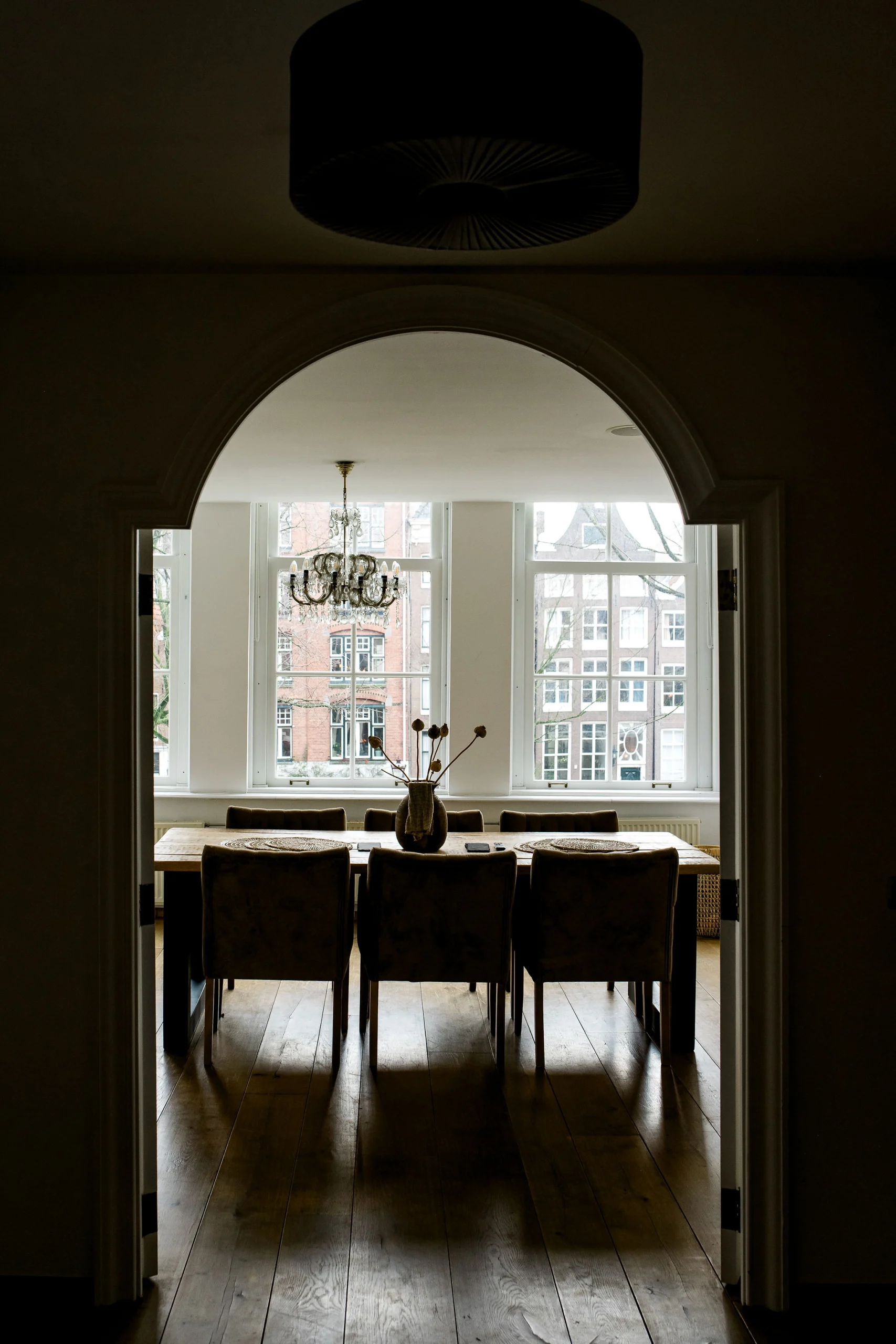 Travel Photography from Amsterdam