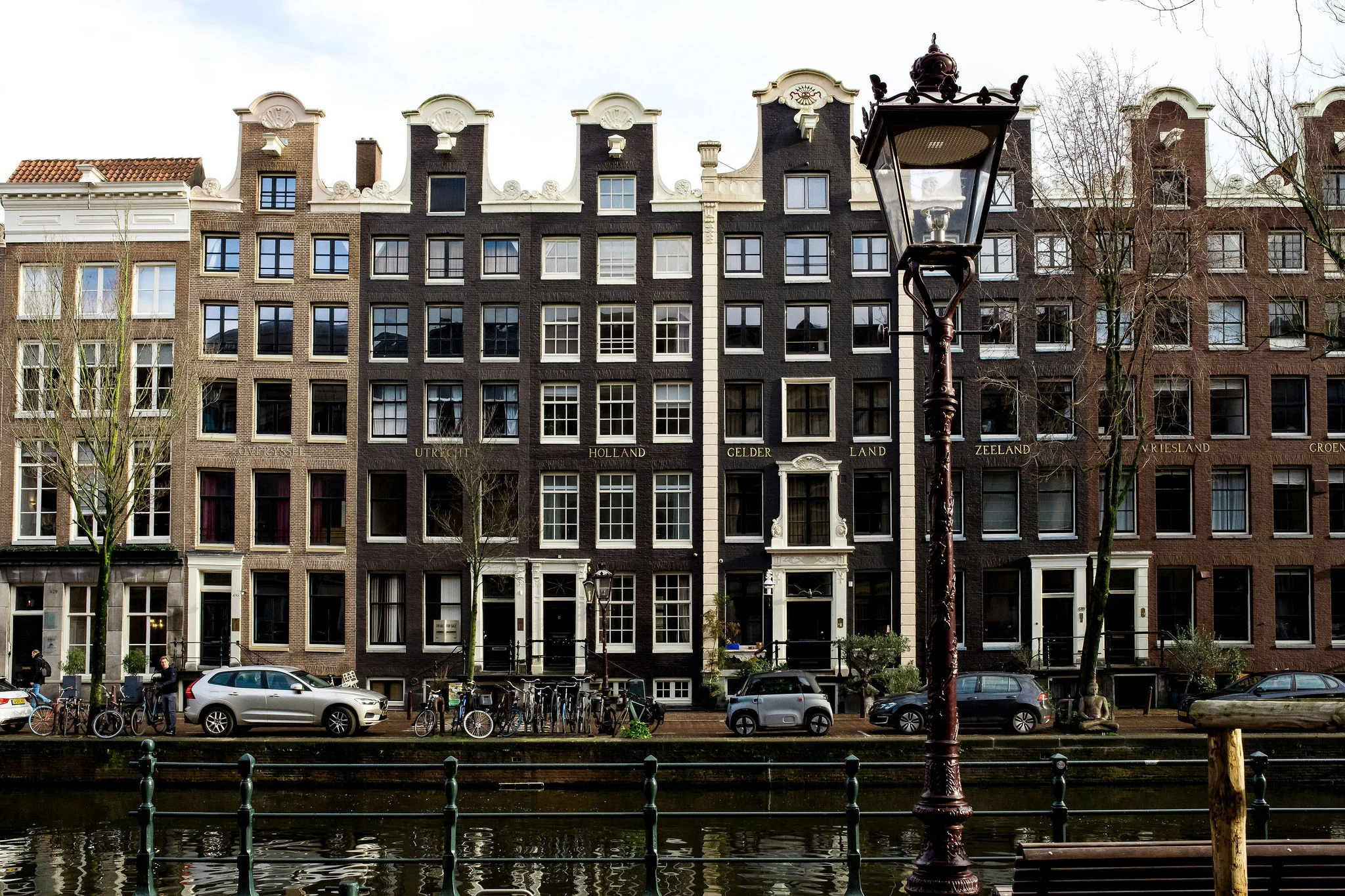 Amsterdam Travel Photography