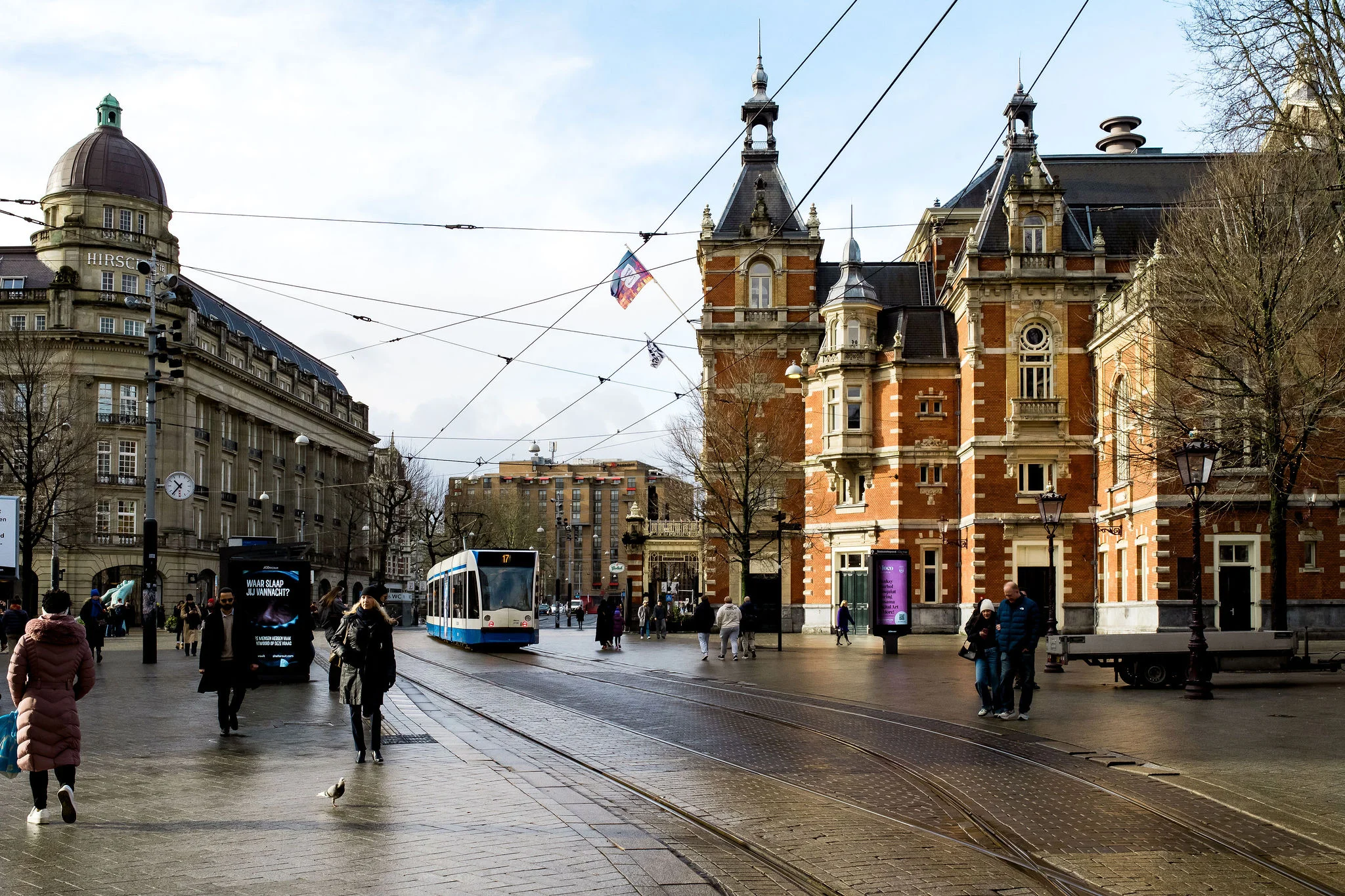Amsterdam Travel Photography